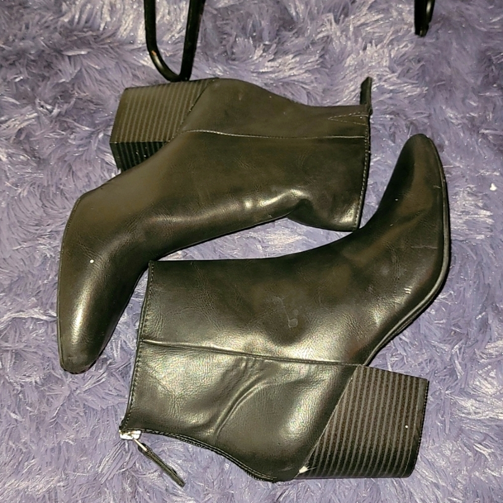 Booties